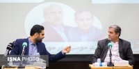 ثابتی: اگر کسی مدعی شود با مذاکره تحریم‌ها را رفع می‌کند یا دروغ می‌گوید یا کم اطلاع است/ به جلیلی تهمت زدند که عامل تحریم بود