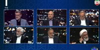 سعید جلیلی: جای تعارف نیست /پزشکیان:پاسخ به کل پرسش‌های اقتصادی در فرصت‌های ۴ دقیقه‌ای غیر ممکن است/پورمحمدی: مردم نگران نباشند