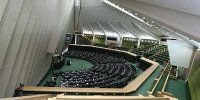 پس لرزه سخنان ظریف در مجلس /نمایندگان عصبانی شدند