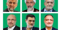 نتیجه انتخابات ریاست جمهوری را رای افرادی تعیین می کند که الان مردد هستند/ رای پزشکیان در مقایسه با آراء دیگر نامزدها رشد بیشتری دارد