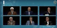شما نظر بدهید / مواضع کدام نامزد به مواضع  شهید رییسی شبیه‌تر است؟