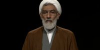 افشاگری پورمحمدی از فشار کاندیداهای اصولگرا به او برای کناره‌گیری از انتخابات /کنار نمی روم