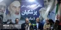 نقوی حسینی: حلقه انجمن‌حجتیه و حلقه مشاییون دور سعید جلیلی را گرفته‌اند که بسیار خطرناک است/ یوسفیان‌ملا: پرونده بابک زنجانی را آقای پزشکیان جمع کرد