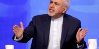 ظریف: نمی‌پذیریم اینترنت را فیلتر کنند و خودشان فیلترشکن بفروشند