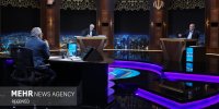 سعید جلیلی گوشه رینگ FATF و برجام /مناظره پزشکیان با «برادر» قائم‌مقام صداوسیما و «مجری» صداوسیما