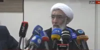 پورمحمدی به سعید جلیلی: مسئولیت قطعنامه‌ های وحشتناک زمان مدیریت خود را قبول می‌کنید؟ /نمی شود که جاخالی بدهید و فکر کنید امامزاده هستید