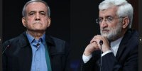 شفیعیان: پزشکیان دولت سوم خاتمی است/ نظام‌الدین موسوی: جلیلی شباهت زیادی به دولت احمدی‌نژاد و رئیسی دارد