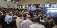 جلیلی: در ایران یک جهان و در کردستان یک دریا فرصت داریم/ در کشت توت فرنگی بازار خوبی دارید