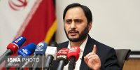 دستاوردسازی سخنگوی دولت از بارش برف و باران /این نمودار بماند به یادگار!