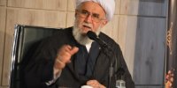 نماینده گیلان در مجلس خبرگان: باید نیروهایی پرورش دهیم تا در مدارس موضوع حجاب را آموزش دهند/ دشمن می‌خواهد برهنگی و ولنگاری رواج یابد