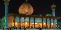 معاون امنیتی استانداری فارس: انفجاری در شاهچراغ رخ نداده است/ در حال عزیمت به محل هستیم