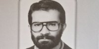 این شهید قبل از انقلاب دفتردار وزیر دادگستری بود
