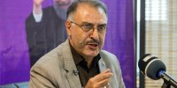 تقدیر رمضان زاده از نقش ظریف در اجماع سازی در شورای راهبری