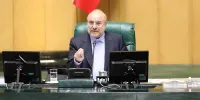 نامه یک نماینده مجلس به قالیباف درخصوص افزایش جرایم رانندگی