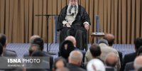 هشدار جدی رهبر انقلاب به نمایندگان مجلس