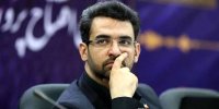 رویکرد متفاوت آذری جهرمی بعد از پیروزی پزشکیان/کسی که قبل از انتخابات «پاشنه» ورکشیده باشد، برای سهم‌خواهی پاشنه درِ اتاق رییس جمهور را از جا نمی‌کند!
