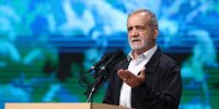 مسعود پزشکیان به یک سوءبرداشت جنجالی پایان داد /جزئیات دیدار رئیس جمهوری منتخب با جبهه اصلاحات