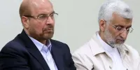 چرا جنگ حامیان جلیلی و قالیباف تمام نمی شود؟ / واضح است که از اساس رقابت بین سه طیف بوده نه دو طیف