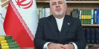 تکذیب سحرگاهی ظریف درباره لیست نهایی کابینه پزشکیان: به فضاسازی ها توجه نکنید /صبح امروز با عارف درباره گزینه ها جلسه داریم