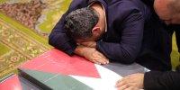 تسنیم: گزارش نیویورک‌تایمز از ترور اسماعیل هنیه دروغ است /تشکیل جلسه ساعت ۷ صبح در محضر رهبری کاملاً کذب است