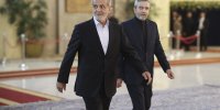 پیام‌های زودهنگام پوتین و پادشاه عربستان به مسعود پزشکیان /«مأموریت ویژه» وزرای خارجه امارات و مصر در ایران /ژاپن سیگنال فرستاد +جدول