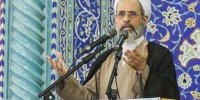 پیام مدیر حوزه های علمیه ایران به سیدحسن نصرالله