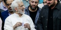 منصوری در ایام انتخابات توهین به ظریف، بعد از انتخابات خوش و بش با ظریف