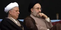 ساعتی ۵۰ میلیون تومان می گیرید برای لعنت کردن خاتمی، هاشمی و علی شریعتی؟ /موسسه مصباح امسال ۴۳۷ میلیارد تومان بودجه گرفته است
