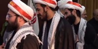 اعزام 3 هزار و 580 طلبه مبلغ به اربعین/ کدام شهرهای عراق هدف طلاب اعزامی هستند؟