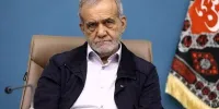 نظر پزشکیان درباره سقوط بالگرد رئیسی  و ادعای جنجالی احمدی نژاد /چرا ۱۸ تا ۲۰ ساعت بعد هلی کوپتر پیدا شده است؟/چرا رئیس جمهور اسکورت نداشته؟