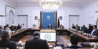 پزشکیان: در دولت چهاردهم هیچ خیانتی بالاتر از سپردن کار به افراد کارنابلد نیست