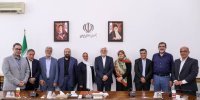 عارف در دیدار با اعضای هیئت رئیسه جبهه اصلاحات: شخصا در به کارگیری جوانان و زنان در دولت کوتاه نخواهم آمد/ دولت هیچگاه وعده تحقق نیافتنی نمی دهد