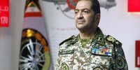 خبر فرمانده نیروی پدافند هوایی ارتش درباره رونمایی از تجهیزات جدید پدافندی