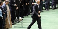 نماینده موافق کابینه پیشنهادی: معرفی یک زن برای وزارت راه، در جامعه نخبگان امید ایجاد کرده /با عینک سیاسی به کابینه نگاه نکنیم