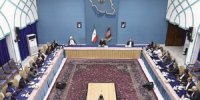پزشکیان: هیچیک از وزرای پیشنهادی بدون مشورت با سطوح عالی کشور معرفی نشده‌اند / به دنبال یافتن مقصر مشکلات نیستیم