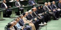 وزیر پیشنهادی صمت پشت تریبون رفت /وزیر کشور در صف بررسی صلاحیت از سوی نمایندگان /آغاز جلسه هفتم مجلس برای بررسی صلاحیت کابینه پیشنهادی