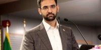 آذری جهرمی: گفتند می‌دانیم متهم به پرسپولیسی بودنی، گفتم متهم نه، مفتخر به پرسپولیسی بودنم /پیشنهاد وزارت ارتباطات و وزارت ورزش را نپذیرفتم
