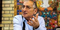 تحلیل متفاوت زیباکلام از گفت‌وگوی تلویزیونی پزشکیان/ او عصای موسی ندارد/ وعده مدیریت جهادی جوانان انقلابی و قطع امید از خارج و تکیه بر داخل را نداد