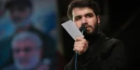 واکنش آقای مداح به حواشی سفر جنجالی اش به تایلند /چه کسی برای او بلیت گرفته بود؟ /خود را مومن واقعی نمی دانم اما .../اگر سند دارید منتشر کنید