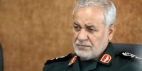 فرمانده ارشد سپاه: حضور ایران در میدان نفتی آرش از نان شب واجب‌تر است/ میدان آرش حق مسلم مردم ایران است/ چرا باید کوتاه بیاییم؟