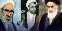 ماجرای ایفای نقش عبدالله نوری در رد و بدل نامه بین امام خمینی و آیت‌الله منتظری