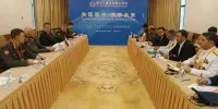 در دیدار فرمانده ارشد نظامی ایران با معاون وزیر دفاع روسیه چه گذشت؟