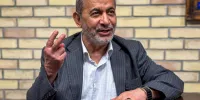 رفیقدوست: بعد از ترور هنیه، به مسئولان ایرانی گفته شد موبایل را از خودتان دور نگه دارید /انتقام از اسرائیل قطعا همین روزها انجام می شود