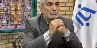 توصیه کوهکن به پزشکیان و عارف برای جلوگیری از ورود خانواده هایشان به دولت /افرادی به دنبال سوءاستفاده از فرزندان مسئولان هستند