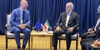 رئیس جمهوری با رئیس شورای اروپا در نیویورک دیدار کرد