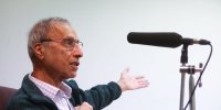 خانیکی: در جامعه ما چه اتفاقی افتاده که حرف‌های ثابتی را باورپذیر کرده است؟