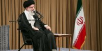 پیام مهم رهبر انقلاب: جنایتکاران صهیونیست بدانند بسیار کوچکتر از آنند که به ساخت مستحکم حزب‌الله لبنان صدمه‌ مهمی وارد کنند