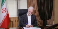 پیام وزیر کشور برای شهادت سردار نیلفروشان؛ خون شهدای مقاومت نویدبخش پیروزی‌های آینده بر فرعونیان زمان است