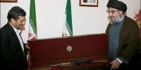سید حسن‌نصرالله در دیدار با احمدی نژاد درباره دولت خاتمی چه گفت؟