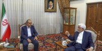قول عارف به استاندار جدید آذربایجان شرقی